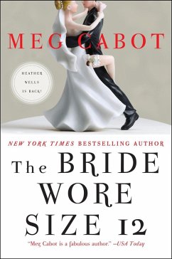 The Bride Wore Size 12 (eBook, ePUB) - Cabot, Meg