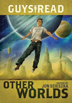 Cover Guys Read: Other Worlds (eBook, ePUB)