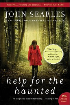 Cover Help for the Haunted (eBook, ePUB)