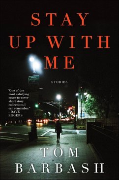 Cover Stay Up With Me (eBook, ePUB)