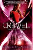 Crewel (eBook, ePUB)