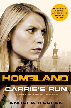 Cover Homeland (eBook, ePUB)