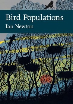 Bird Populations (eBook, ePUB) - Newton, Ian