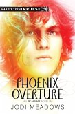 Phoenix Overture (eBook, ePUB)