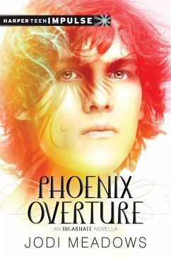 Cover Phoenix Overture (eBook, ePUB)