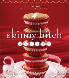 Cover Skinny Bitch Bakery (eBook, ePUB)