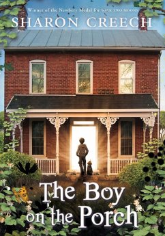 The Boy on the Porch (eBook, ePUB) - Creech, Sharon