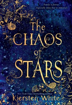 The Chaos of Stars (eBook, ePUB) - White, Kiersten