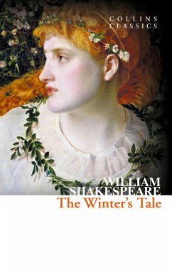 The Winter's Tale (eBook, ePUB) - Shakespeare, William