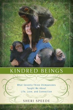 Kindred Beings (eBook, ePUB) - Speede, Sheri