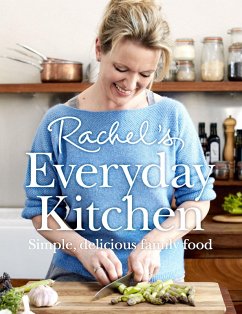 Rachel's Everyday Kitchen (eBook, ePUB) - Allen, Rachel