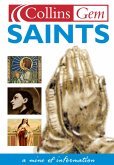 Saints (eBook, ePUB)