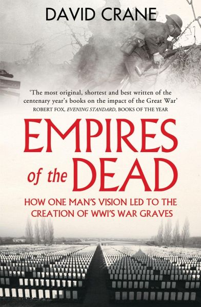 Empires of the Dead (eBook, ePUB) Empires of the Dead (eBook, ePUB)