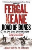 Road of Bones (eBook, ePUB)