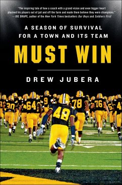 Cover Must Win (eBook, ePUB)