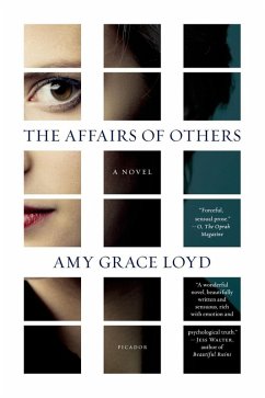 The Affairs of Others (eBook, ePUB) - Loyd, Amy Grace