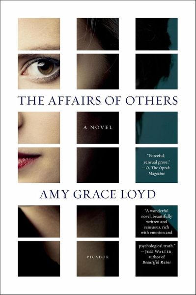 The Affairs of Others (eBook, ePUB) The Affairs of Others (eBook, ePUB)