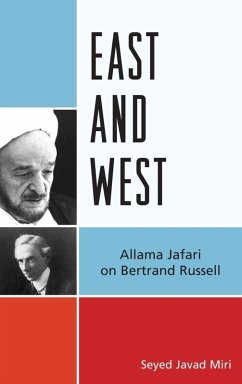 Cover East and West (eBook, ePUB)