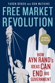 Free Market Revolution (eBook, ePUB)