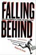 Falling Behind (eBook, ePUB) - Bild 1