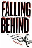 Falling Behind (eBook, ePUB) Falling Behind (eBook, ePUB)