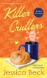 Killer Crullers (eBook, ePUB) - Bild 1