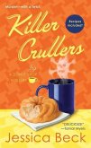 Killer Crullers (eBook, ePUB)