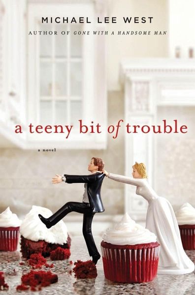 A Teeny Bit of Trouble (eBook, ePUB) A Teeny Bit of Trouble (eBook, ePUB)