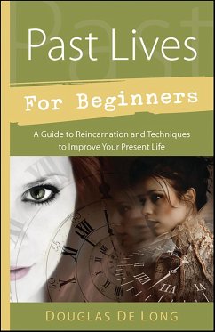 Past Lives for Beginners (eBook, ePUB) - Long, Douglas de