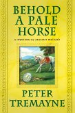 Behold a Pale Horse (eBook, ePUB)