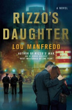 Cover Rizzo's Daughter (eBook, ePUB)