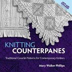 Knitting Counterpanes (eBook, ePUB)