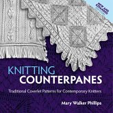 Knitting Counterpanes (eBook, ePUB)