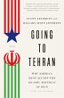 Going to Tehran (eBook, ePUB) - Bild 1