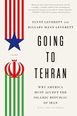 Going to Tehran (eBook, ePUB)