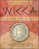 Wicca (eBook, ePUB)