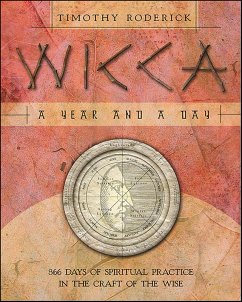Cover Wicca (eBook, ePUB)