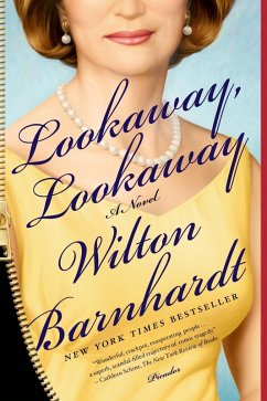 Lookaway, Lookaway (eBook, ePUB) - Barnhardt, Wilton