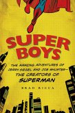 Super Boys (eBook, ePUB)