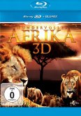 Wundervolles Afrika 3D