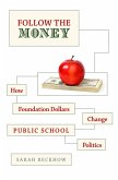 Follow the Money (eBook, PDF)