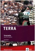 TERRA Geography. Urban Environments / Terra Geography