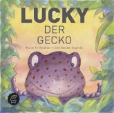 Lucky der Gecko