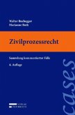 Zivilprozessrecht (ZPR) (f. Österreich)