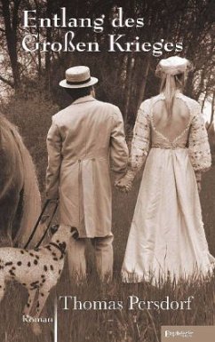 Cover Entlang des Großen Krieges
