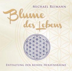 Blume des Lebens - Reimann, Michael