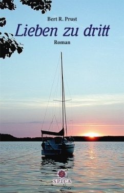 Cover Lieben zu dritt