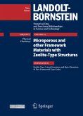 Zeolite-Type Crystal Structures and their Chemistry. 41 New Framework Type Codes