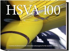 Cover HSVA@100