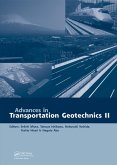 Advances in Transportation Geotechnics 2 (eBook, PDF)